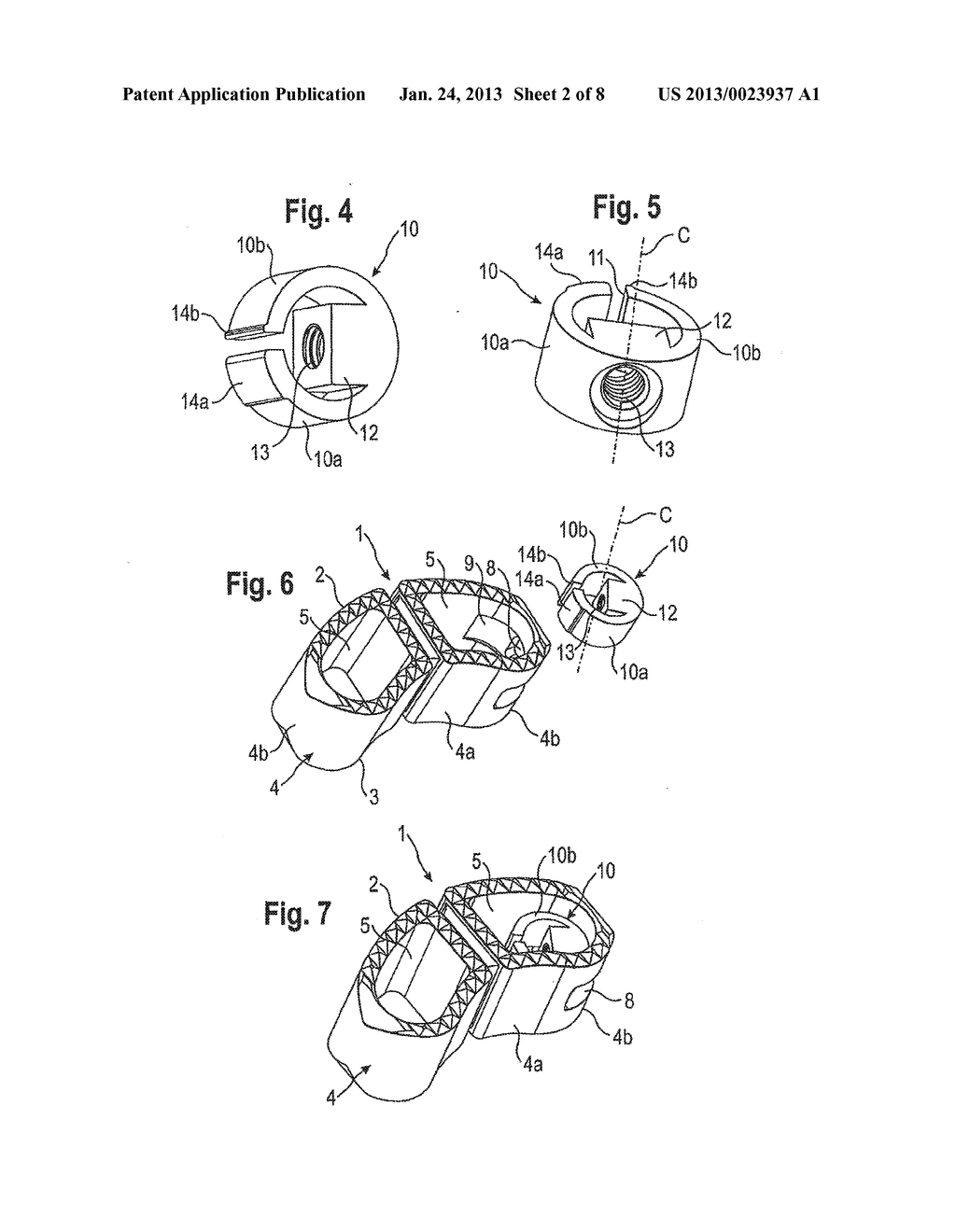 INTERVERTEBRAL IMPLANT - diagram, schematic, and image 03