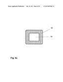 LASER THERAPY SYSTEM WITH UVA AND IR LASER LIGHT FOR DIRECTIONAL     GENERATION OF A DERMAL COLLAGEN MATRIX diagram and image