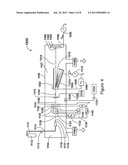 METHOD AND SYSTEM FOR STERILIZING OR DISINFECTING BY THE APPLICATION OF     BEAM TECHNOLOGY AND BIOLOGICAL MATERIALS TREATED THEREBY diagram and image