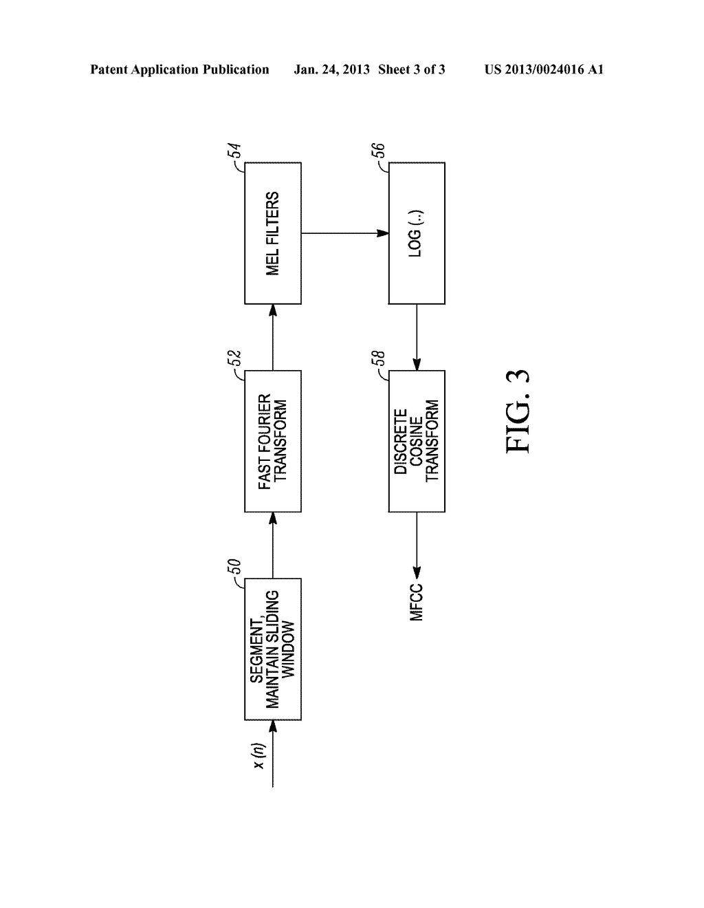 METHOD OF SELECTIVELY INSERTING AN AUDIO CLIP INTO A PRIMARY AUDIO STREAM - diagram, schematic, and image 04