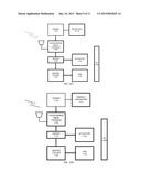 SYSTEM FOR REDUCING ENERGY CONSUMPTION IN A BUILDING diagram and image