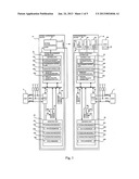 POWER TRANSMISSION CONTROLLER, POWER RECEPTION CONTROLLER, POWER     TRANSMISSION SYSTEM, AND DATA COMMUNICATION METHOD OF POWER TRANSMISSION     SYSTEM diagram and image