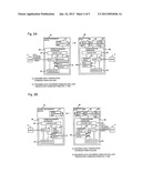 POWER TRANSMISSION CONTROLLER, POWER RECEPTION CONTROLLER, POWER     TRANSMISSION SYSTEM, AND DATA COMMUNICATION METHOD OF POWER TRANSMISSION     SYSTEM diagram and image