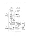 POWER TRANSMISSION CONTROLLER, POWER RECEPTION CONTROLLER, POWER     TRANSMISSION SYSTEM, AND DATA COMMUNICATION METHOD OF POWER TRANSMISSION     SYSTEM diagram and image