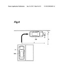 VEHICLE REMOTE OPERATING SYSTEM AND IN-VEHICLE DEVICE diagram and image