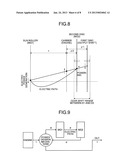 DRIVE CONTROL DEVICE OF HYBRID VEHICLE diagram and image