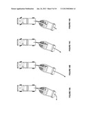 Trailer backing up device and table based method diagram and image