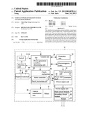 VEHICLE POWER GENERATION SYSTEM AND METHOD THEREOF diagram and image