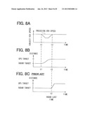 TRACKING RUNNING CONTROL APPARATUS diagram and image