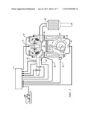 SYSTEM AND METHOD TO ESTIMATE INTAKE CHARGE TEMPERATURE FOR INTERNAL     COMBUSTION ENGINES diagram and image