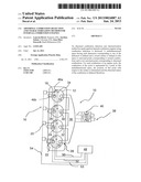 ABNORMAL COMBUSTION DETECTION AND CHARACTERIZATION METHOD FOR     INTERNAL-COMBUSTION ENGINES diagram and image