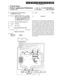 CONTROL DEVICE OF INTERNAL COMBUSTION ENGINE diagram and image