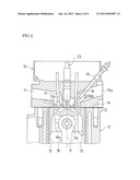 COMBUSTION CONTROL APPARATUS FOR INTERNAL COMBUSTION ENGINE diagram and image