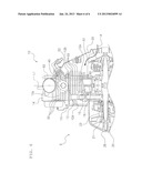 INTERNAL COMBUSTION ENGINE AND STRADDLE-TYPE VEHICLE EQUIPPED WITH THE     ENGINE diagram and image