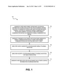 LOCATION-BASED EMPLOYMENT SEARCH USING EMPLOYER AND CANDIDATE MOBILE     COMMUNICATION DEVICES diagram and image