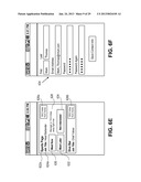 LOCATION-BASED EMPLOYMENT SEARCH USING EMPLOYER AND CANDIDATE MOBILE     COMMUNICATION DEVICES diagram and image