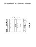 LOCATION-BASED EMPLOYMENT SEARCH USING EMPLOYER AND CANDIDATE MOBILE     COMMUNICATION DEVICES diagram and image