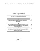 LOCATION-BASED EMPLOYMENT SEARCH USING EMPLOYER AND CANDIDATE MOBILE     COMMUNICATION DEVICES diagram and image