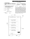 METHOD OF OPERATING A NAVIGATION SYSTEM TO PROVIDE GEOGRAPHIC LOCATION     INFORMATION diagram and image