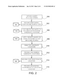 METHOD OF OPERATING A NAVIGATION SYSTEM TO PROVIDE GEOGRAPHIC LOCATION     INFORMATION diagram and image