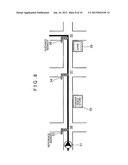 TRAVEL GUIDANCE SYSTEM, TRAVEL GUIDANCE APPARATUS, TRAVEL GUIDANCE METHOD,     AND COMPUTER PROGRAM diagram and image