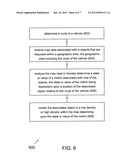 Selecting and Controlling the Density of Objects Rendered in     Two-Dimensional and Three-Dimensional Navigation Maps diagram and image