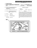 SYSTEM AND METHOD FOR SETTING A BUS ROUTE FOR TRANSPORTING PASSENGERS diagram and image