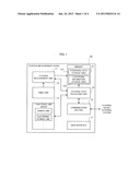 POSITION MEASUREMENT DEVICE, METHOD FOR GENERATING LOCATIONAL INFORMATION,     AND STORAGE MEDIUM diagram and image