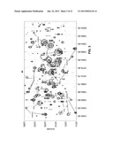 System and Method for Identifying Patterns in and/or Predicting Extreme     Climate Events diagram and image