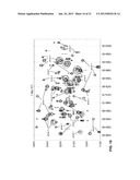 System and Method for Identifying Patterns in and/or Predicting Extreme     Climate Events diagram and image