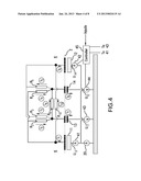 FORMATION RESISTIVITY MEASUREMENTS USING MULTIPLE CONTROLLED MODES diagram and image