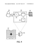 METHOD AND A CORRECTION SYSTEM FOR CORRECTING TRACER-UPTAKE MEASUREMENTS diagram and image