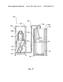 METHOD FOR VALIDATION OF POLYMER AQUEOUS SOLUTIONS CONCENTRATION AND     ACTIVATION IN WATER TREATMENT APPLICATIONS AND POLYMER MAKE-UP UNIT     THEREFOR diagram and image