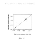 COMPUTER METHOD AND SYSTEM FOR PREDICTING PHYSICAL PROPERTIES USING A     CONCEPTUAL SEGMENT MODEL diagram and image