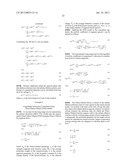 COMPUTER METHOD AND SYSTEM FOR PREDICTING PHYSICAL PROPERTIES USING A     CONCEPTUAL SEGMENT MODEL diagram and image