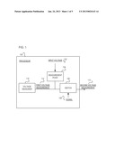 FIRST AND SECOND VOLTAGE MEASUREMENTS TO ADJUST A VOLTAGE MEASURER diagram and image