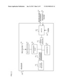 FIRST AND SECOND VOLTAGE MEASUREMENTS TO ADJUST A VOLTAGE MEASURER diagram and image