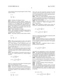 METHOD FOR DETERMINING THE MAGNETISATION OF THE HULL OF A SHIP, AND     ASSOCIATED DEVICE diagram and image