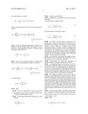 METHOD FOR DETERMINING THE MAGNETISATION OF THE HULL OF A SHIP, AND     ASSOCIATED DEVICE diagram and image