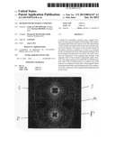 METHOD FOR MEASURING A POSITION diagram and image