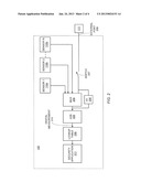 MICROPROCESSOR TESTING CIRCUIT diagram and image