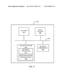 MICROPROCESSOR TESTING CIRCUIT diagram and image