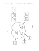 System and Method for Tuning Geo-Location in Wideband Code Division     Multiple Access (WCDMA) Networks diagram and image