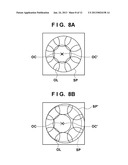 MEASUREMENT METHOD, MEASUREMENT APPARATUS, NON-TRANSITORY     COMPUTER-READABLE STORAGE MEDIUM, AND OPTICAL ELEMENT FABRICATION METHOD diagram and image