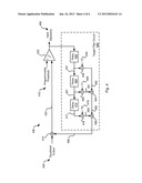 Systems and Methods for Early Stage Noise Compensation in a Detection     Channel diagram and image