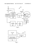 Systems and Methods for Early Stage Noise Compensation in a Detection     Channel diagram and image