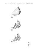 METHODS FOR MODELING AND ANALYSIS OF INTERFACE BETWEEN POINT PATTERNS diagram and image