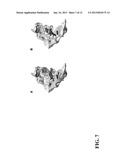 METHODS FOR MODELING AND ANALYSIS OF INTERFACE BETWEEN POINT PATTERNS diagram and image