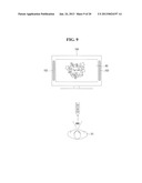 ELECTRONIC DEVICE AND METHOD FOR CONTROLLING THE SAME diagram and image