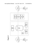 METHOD AND APPARATUS FOR MANAGING SALES PROMOTIONS AND GENERATING CUSTOMER     LEADS diagram and image